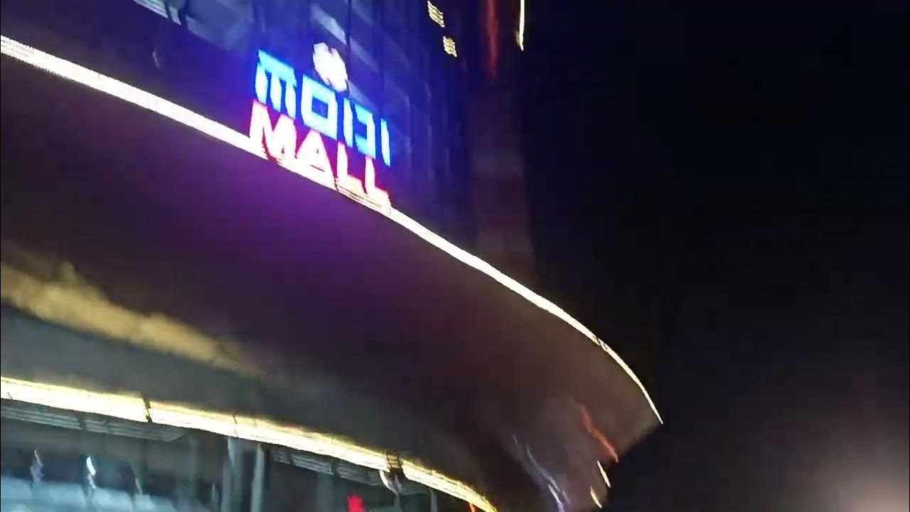 MODI MALL, MODI BUILDER Mukund Nagar, Savorget